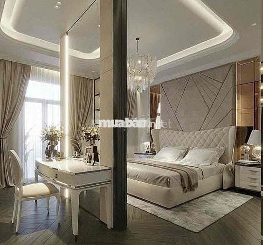 2 Mặt tiền hẻm xe tải lê văn sỹ phường 14 quận 3