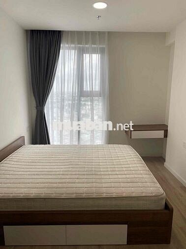 CHO THUÊ CHUNG CƯ CAO CẤP 2PN2WC TIỆN NGHI NGAY VẠN PHÚC CITY