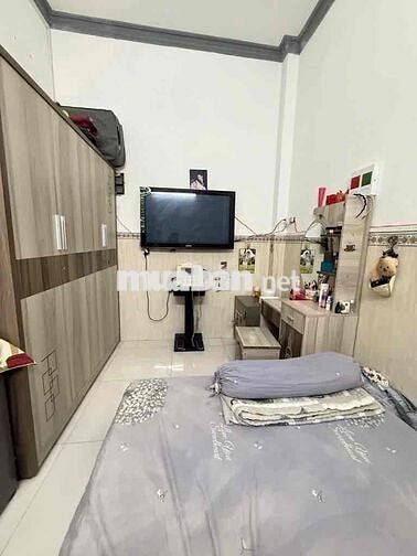 BÁN NHÀ LẠC LONG QUÂN 157M2 HXH ĐỔ CỬA BỀ THẾ NỞ HẬU PHÁT TÀI 👉 6,8 TỶ
