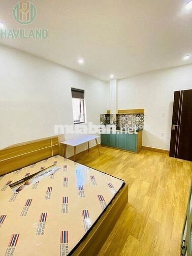STUDIO NGAY HẦM CHUI ĐIỆN BIÊN PHỦ