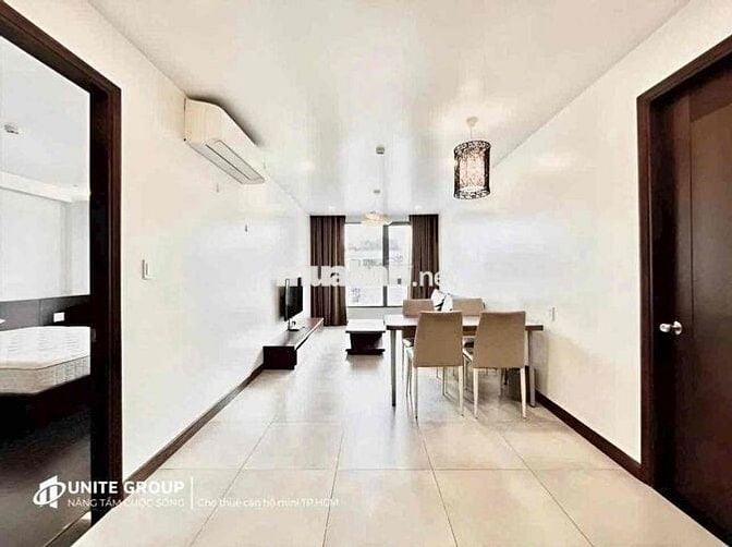 ☀️CHO THUÊ CĂN HỘ CAO CẤP FULL NỘI THẤT ĐƯỜNG LÝ CHÍNH THẮNG QUẬN 3