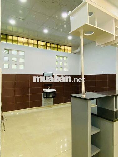 CHO THUÊ NHÀ 3 TẦNG KDC HIM LAM - TRƯỜNG THỌ. THỦ ĐỨC