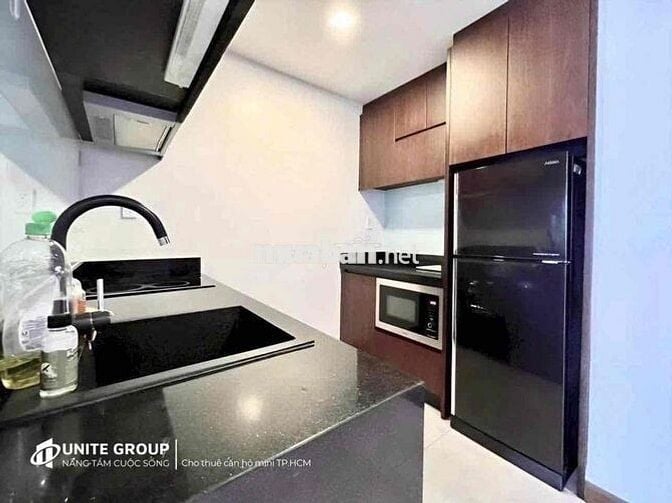☀️CHO THUÊ CĂN HỘ CAO CẤP FULL NỘI THẤT ĐƯỜNG LÝ CHÍNH THẮNG QUẬN 3