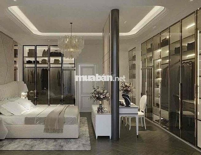 2 Mặt tiền hẻm xe tải lê văn sỹ phường 14 quận 3