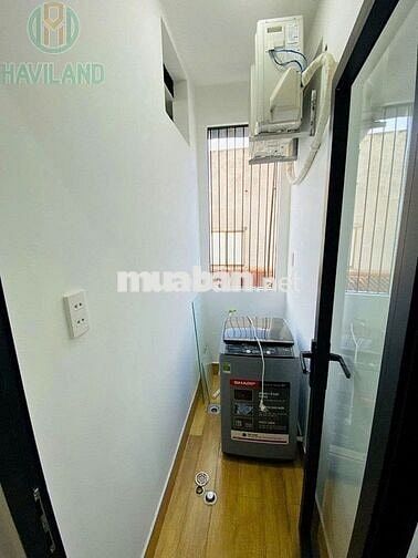 STUDIO NGAY HẦM CHUI ĐIỆN BIÊN PHỦ