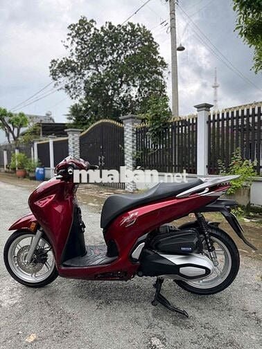 sh 350i odo chuẩn 5 ngản cây bstp chính chủ