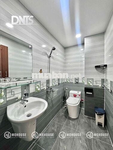 Cho Thuê Căn Hộ Homestay 35m2 Balcony_Máy Giặt Riêng_Vòng Xoay Dân Chủ
