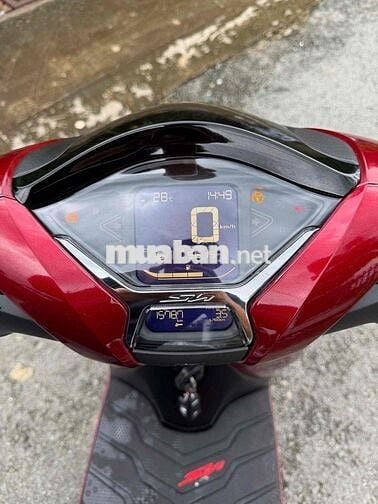 sh 350i odo chuẩn 5 ngản cây bstp chính chủ