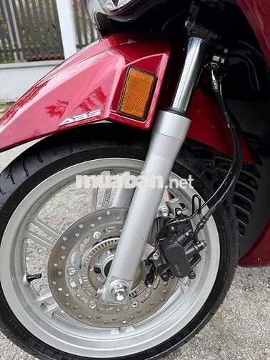 sh 350i odo chuẩn 5 ngản cây bstp chính chủ