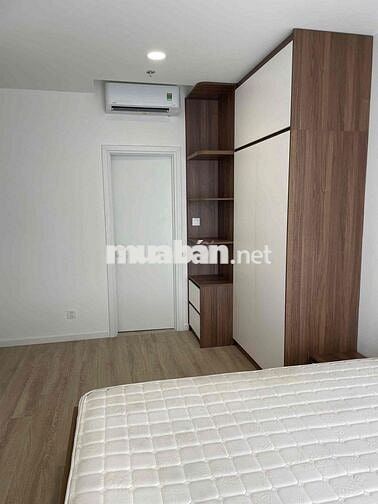 CHO THUÊ CHUNG CƯ CAO CẤP 2PN2WC TIỆN NGHI NGAY VẠN PHÚC CITY