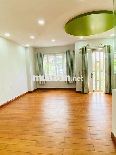 CHO THUÊ NHÀ 3 TẦNG KDC HIM LAM - TRƯỜNG THỌ. THỦ ĐỨC