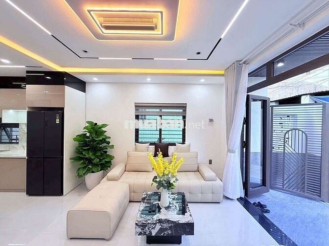 ⛔️ CHO THUÊ NHÀ 2 TẦNG MỚI XÂY: NGUYỄN PHƯỚC NGUYÊN - 3PN