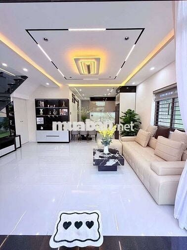 ⛔️ CHO THUÊ NHÀ 2 TẦNG MỚI XÂY: NGUYỄN PHƯỚC NGUYÊN - 3PN