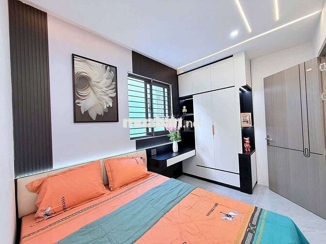 ⛔️ CHO THUÊ NHÀ 2 TẦNG MỚI XÂY: NGUYỄN PHƯỚC NGUYÊN - 3PN