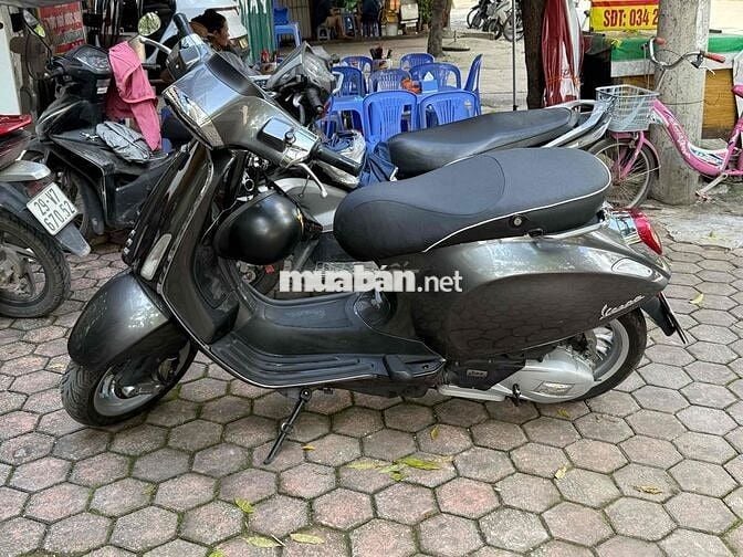 vespa sprint