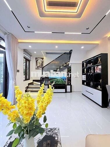 ⛔️ CHO THUÊ NHÀ 2 TẦNG MỚI XÂY: NGUYỄN PHƯỚC NGUYÊN - 3PN