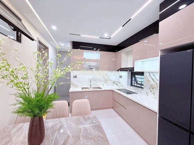 ⛔️ CHO THUÊ NHÀ 2 TẦNG MỚI XÂY: NGUYỄN PHƯỚC NGUYÊN - 3PN
