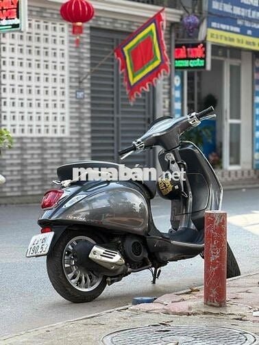 vespa sprint