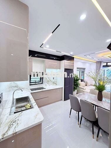 ⛔️ CHO THUÊ NHÀ 2 TẦNG MỚI XÂY: NGUYỄN PHƯỚC NGUYÊN - 3PN