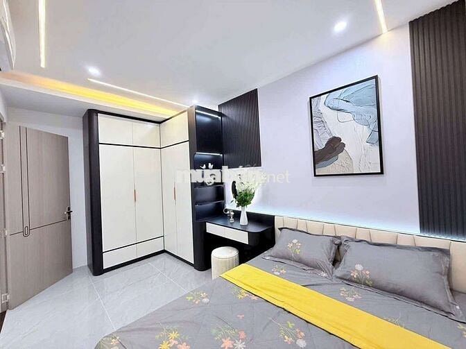 ⛔️ CHO THUÊ NHÀ 2 TẦNG MỚI XÂY: NGUYỄN PHƯỚC NGUYÊN - 3PN