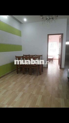Cho thuê nguyên căn 3 tầng mặt tiền Nguyễn Tất Thành, Thanh Khê