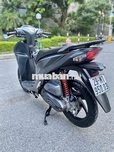 Honda Vision sport 2022!! cá tính chạy lướt