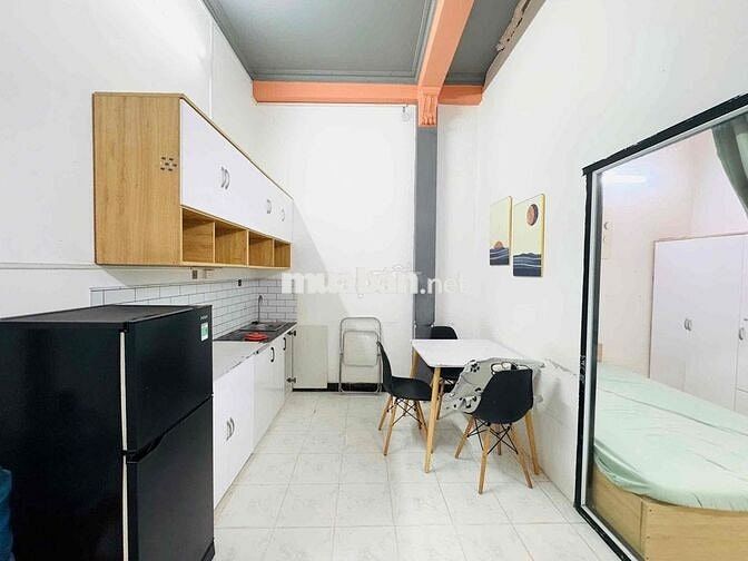 2PN FULL NT CỬA SỔ TRỜI NGAY HOÀNG SA TRƯỜNG SA PHÚ NHUẬN TÂN BÌNH Q3