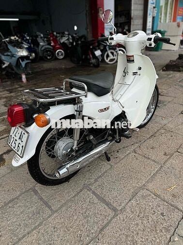 Cub xe số 50cc wave50 học sinh đi học các loại