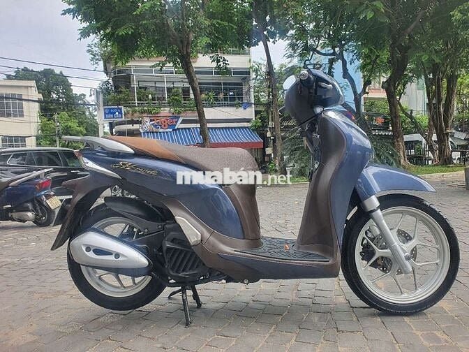 bán xe sh mode đk 2015 chính chủ