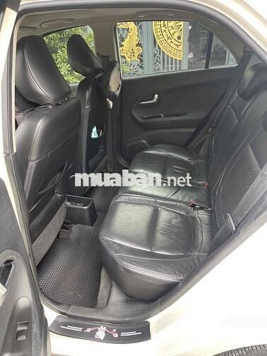 Kia Morning 2013 1.0 AT Sport - 68000 km