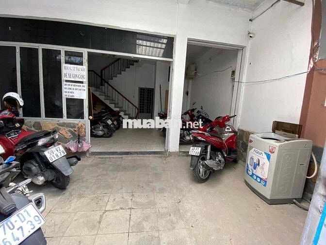 CHO THUÊ 2PN FULL NỘI THẤT GẦN VLU IUH DIỆN TÍCH RỘNG RÃI