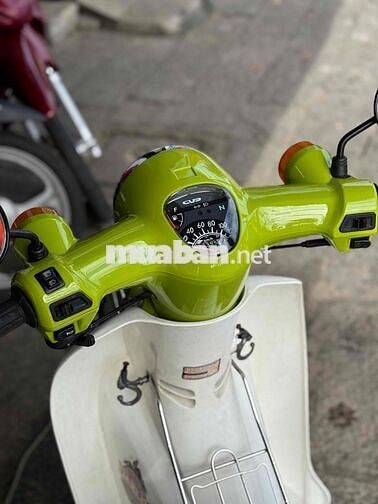 Cub xe số 50cc wave50 học sinh đi học các loại