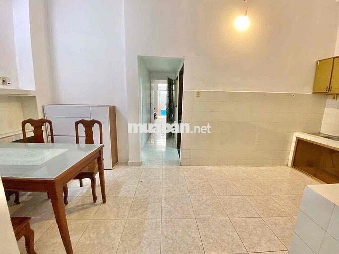 CHO THUÊ 2PN FULL NỘI THẤT GẦN VLU IUH DIỆN TÍCH RỘNG RÃI
