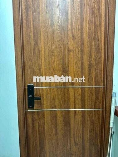 CĂN HỘ 1 PHÒNG NGỦ BANCOL FULL NT NGAY KHU SÂN BAY CÔNG VIÊN GIA ĐỊNH