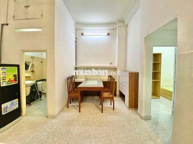 CHO THUÊ 2PN FULL NỘI THẤT GẦN VLU IUH DIỆN TÍCH RỘNG RÃI