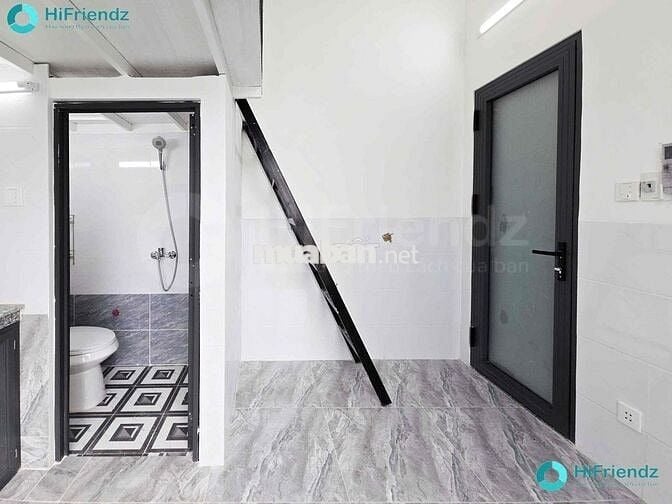 Khai trương trọ mới ngay sát KCX Tân Thuận tiện qua Q4 , ĐH UfM Luật