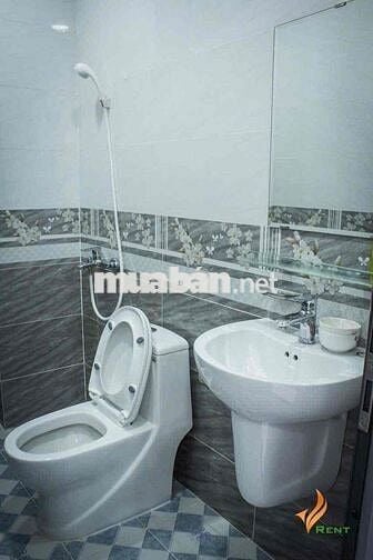 GẦN SÂN BAY PHÒNG Ở NGUYỄN VĂN CÔNG CĂN HỘ FULL NỘI THẤT BAN CÔNG