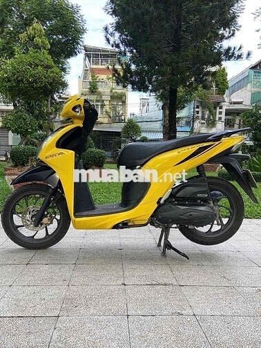 Cầm đồ th.lý  Vision 2022 Smartkey BSTP chính chủ