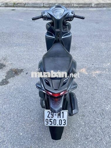 Honda Vision sport 2022!! cá tính chạy lướt