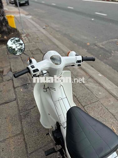 Cub xe số 50cc wave50 học sinh đi học các loại