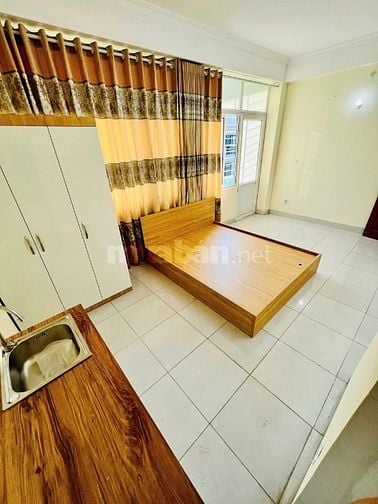 Chính chủ cho thuê phòng Mỗ Lao- Hà Đông, Có sẵn nội thất cơ bản