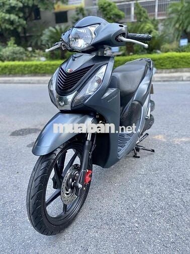 Honda Vision sport 2022!! cá tính chạy lướt