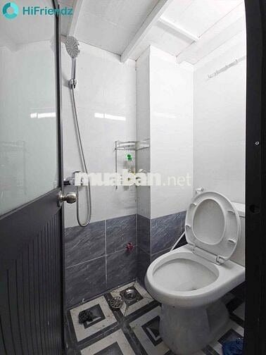 Khai trương trọ mới ngay sát KCX Tân Thuận tiện qua Q4 , ĐH UfM Luật