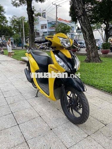 Cầm đồ th.lý  Vision 2022 Smartkey BSTP chính chủ