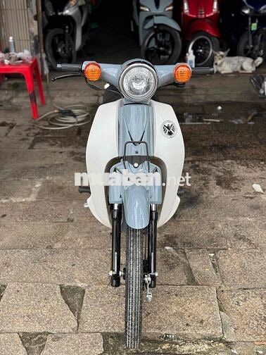 Cub xe số 50cc wave50 học sinh đi học các loại
