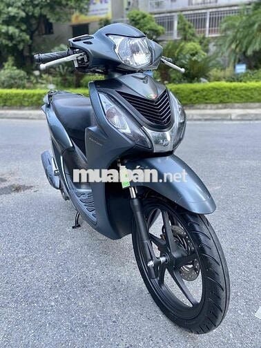 Honda Vision sport 2022!! cá tính chạy lướt