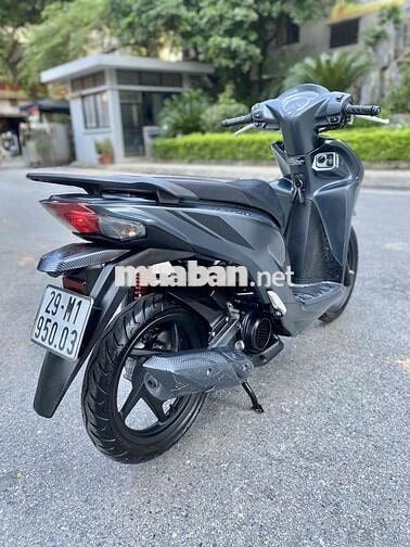 Honda Vision sport 2022!! cá tính chạy lướt