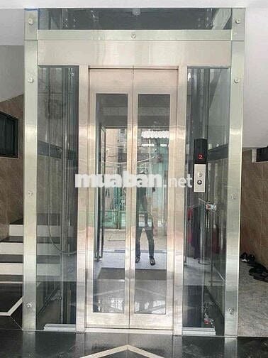 CHO THUÊ CĂN HỘ TÁCH BẾP BAN CÔNG FULL NỘI THẤTOWR 4 NGƯỜI 4 XE