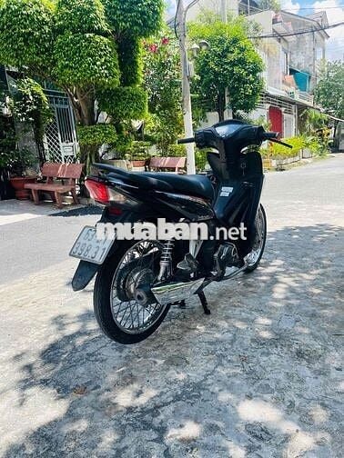 Wawe Rsx_2015^ Bs63 Giấy tờ đầy đủ Cần Bán