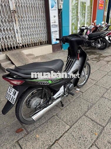 Cub xe số 50cc wave50 học sinh đi học các loại